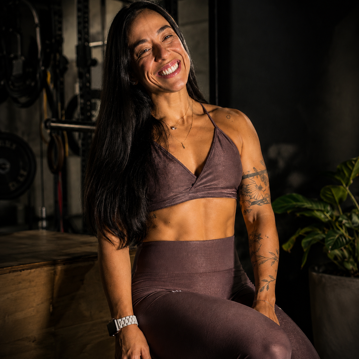 Juliana Ueda