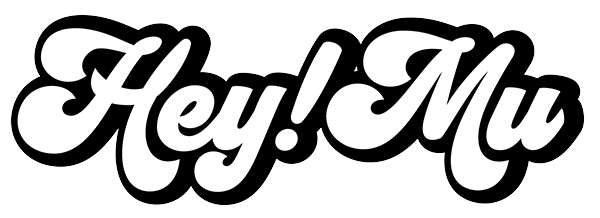 Hey!Mu